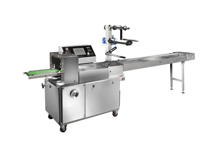 دستگاه بسته بندی آنجل پیروزپک