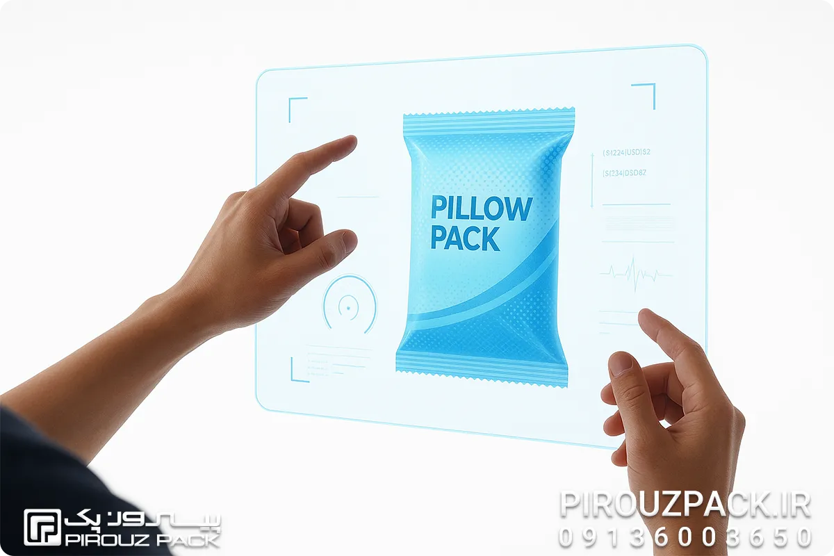 جمع بندی در مورد طراحی بسته بندی با هوش مصنوعی