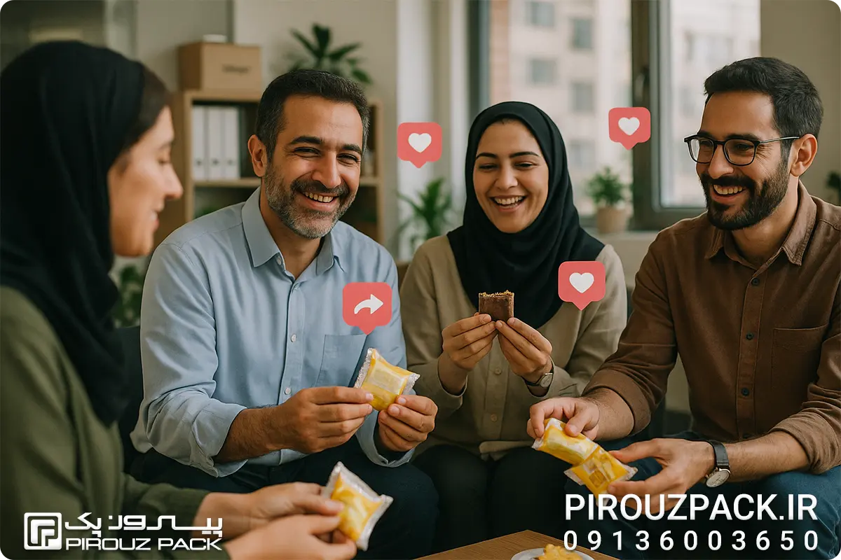 بهبود تجربه مشتری