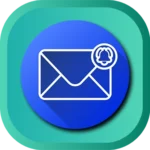 آیکون ایمیل پیروزپک