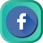 آیکون فیسبوک پیروزپک