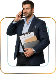 کارشناس خرید و بازاریابی پیروزپک