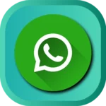 آیکون واتساپ پیروزپک