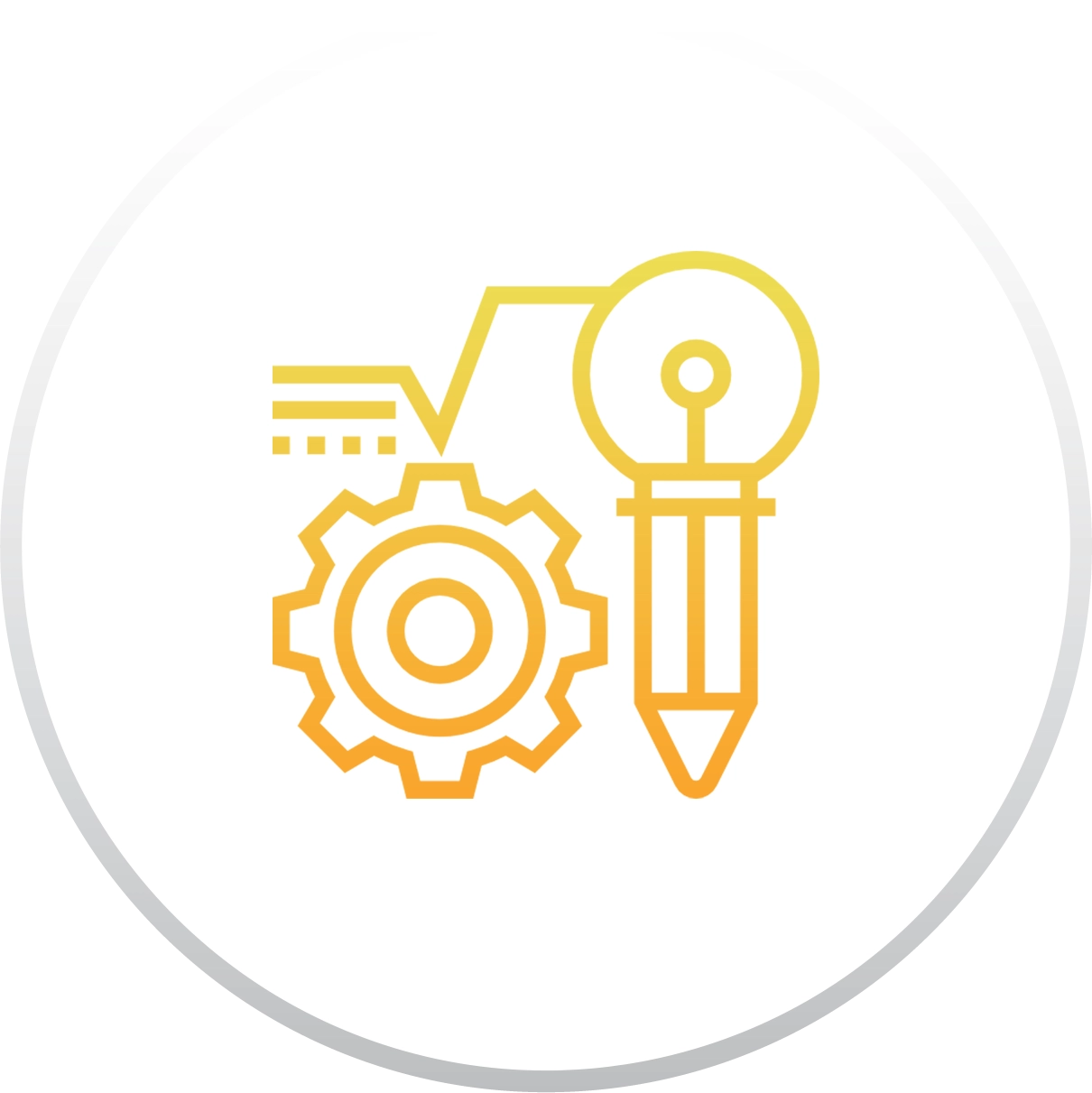 آیکون طراحی و ساخت