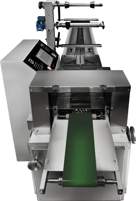 تصویر دستگاه بسته بندی آنجل پیروزپک3