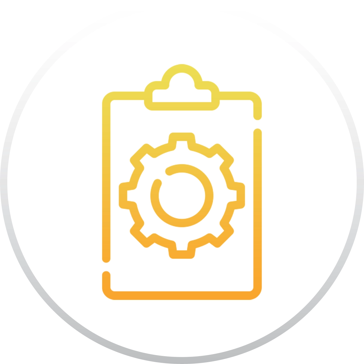 آیکون مشخصات فنی